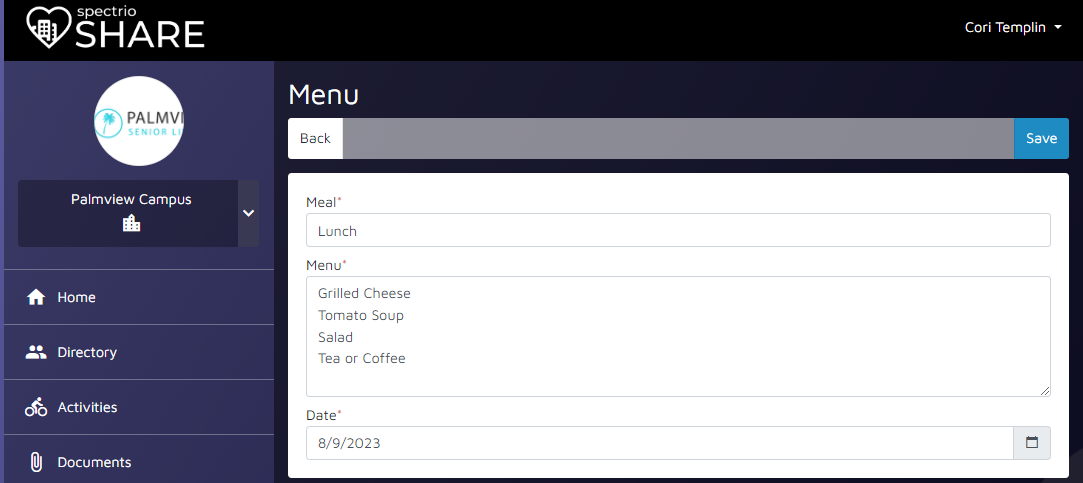 LifeSHAER Unlink Menu 5.png